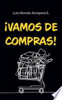 ¡Vamos de compras!
