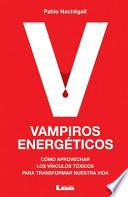 Vampiros Energéticos