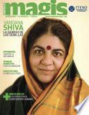 Vandana Shiva, la gandhi de las semillas (Magis 436)