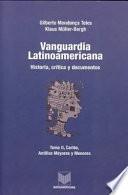 Vanguardia latinoamericana, Tomo II