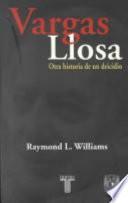 Vargas Llosa