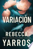 Variación