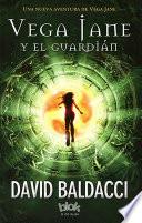 Vega jane y el guardian / The Keeper