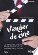 Vender de cine