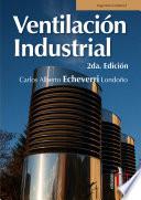 Ventilación industrial 2a Edición