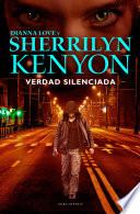 Verdad silenciada (Agentes secretos 4)