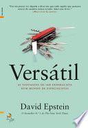 Versátil