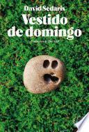 Vestido de domingo