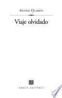 Viaje olvidado