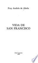 Vida de San Francisco