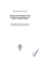 Vida del Gran Duque de Alba
