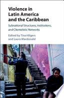 Violence in Latin America and the Caribbean