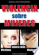 Violencia contra mujeres