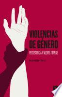 Violencias de género