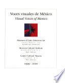 Visual voices of Mexico