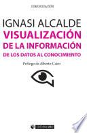 Visualización de la información