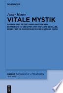 Vitale Mystik