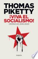 ¡Viva el socialismo!