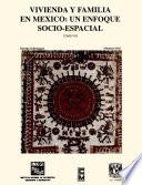 Vivienda y familia en México. Un enfoque socio-espacial. Tomo VIII