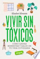 Vivir sin tóxicos
