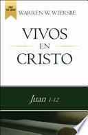 Vivos en Cristo