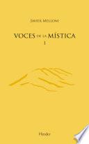 Voces de la mística I