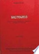 Waltharius