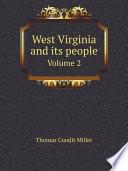 West Virginia and its people