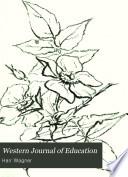 Western Journal of Education