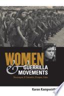 Women & Guerrilla Movements