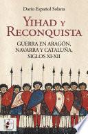 Yihad y Reconquista