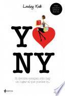 Yo love NY