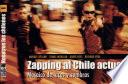 Zapping al Chile actual