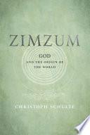 Zimzum